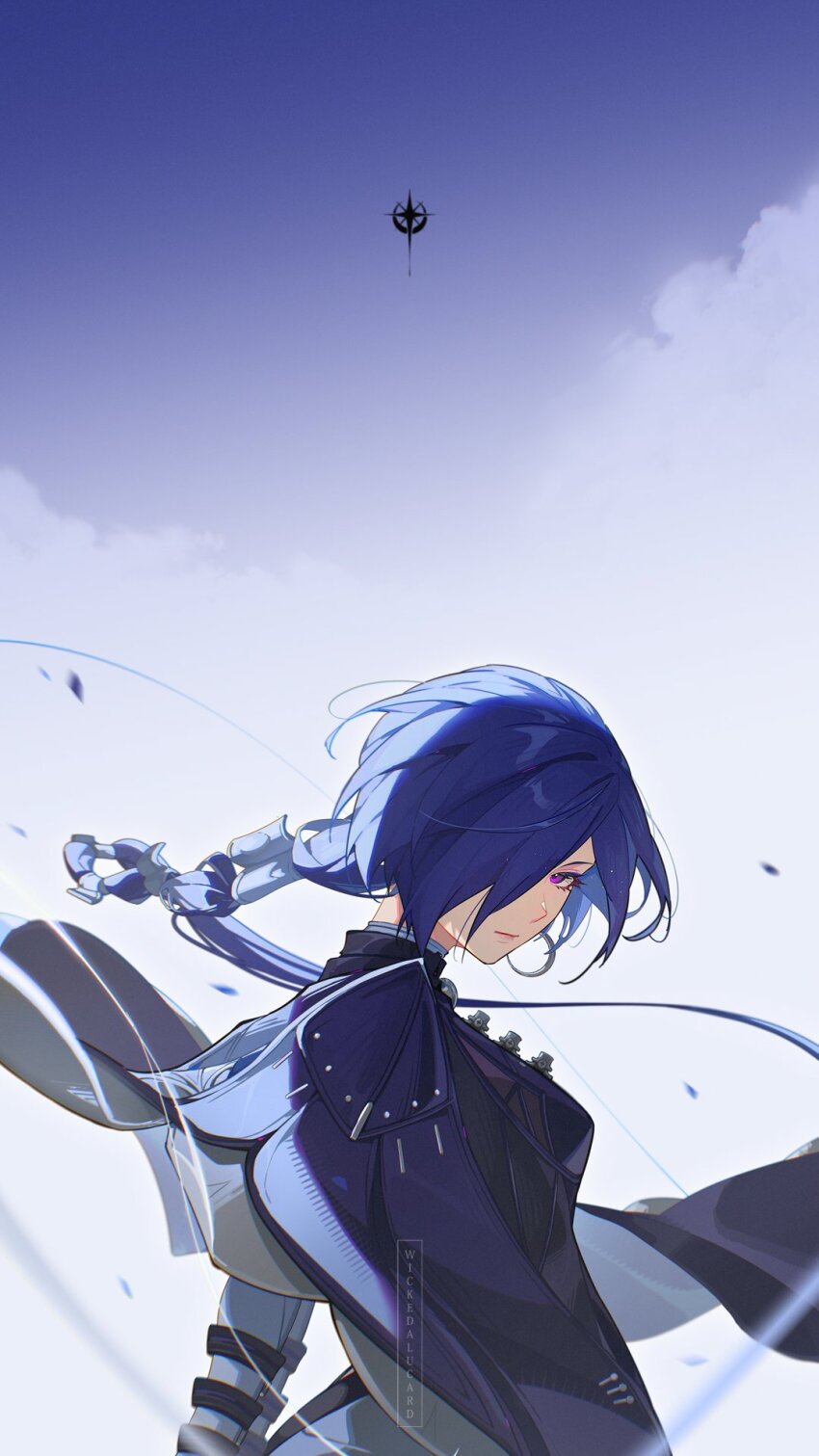 Promeia (Zenless Zone Zero) Rule 34 Image