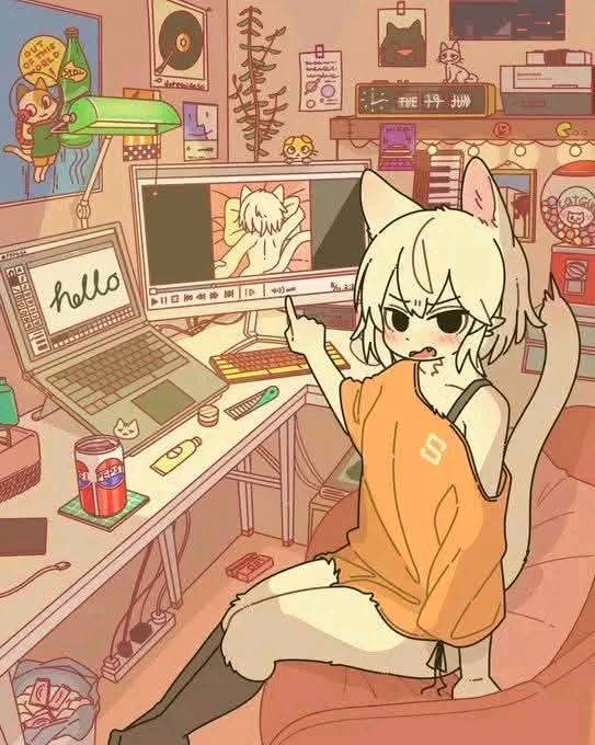 1girls Rule 34 Image