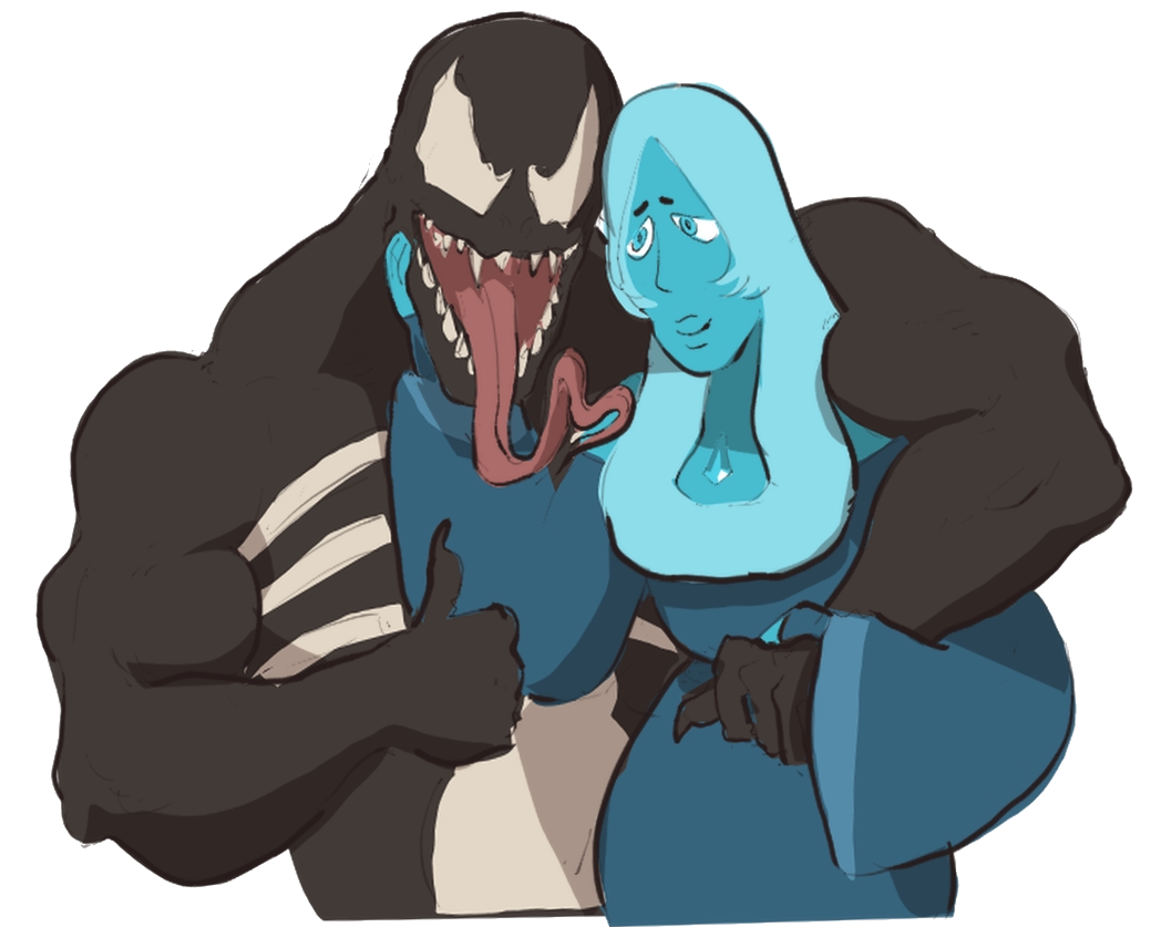 Blue Diamond (Steven Universe) Rule 34 Image