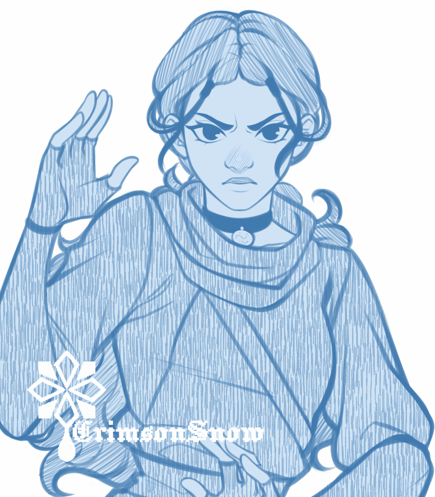Katara (Avatar: The Last Airbender) Rule 34 Image