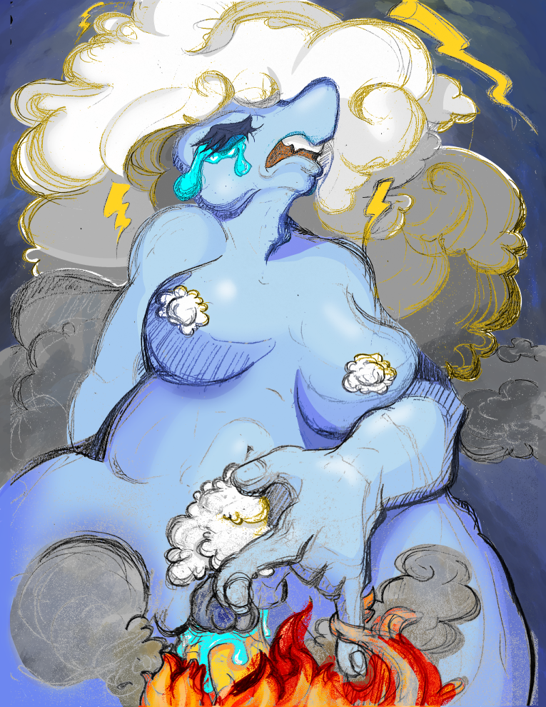Digital Media (Artwork) Rule 34 Image