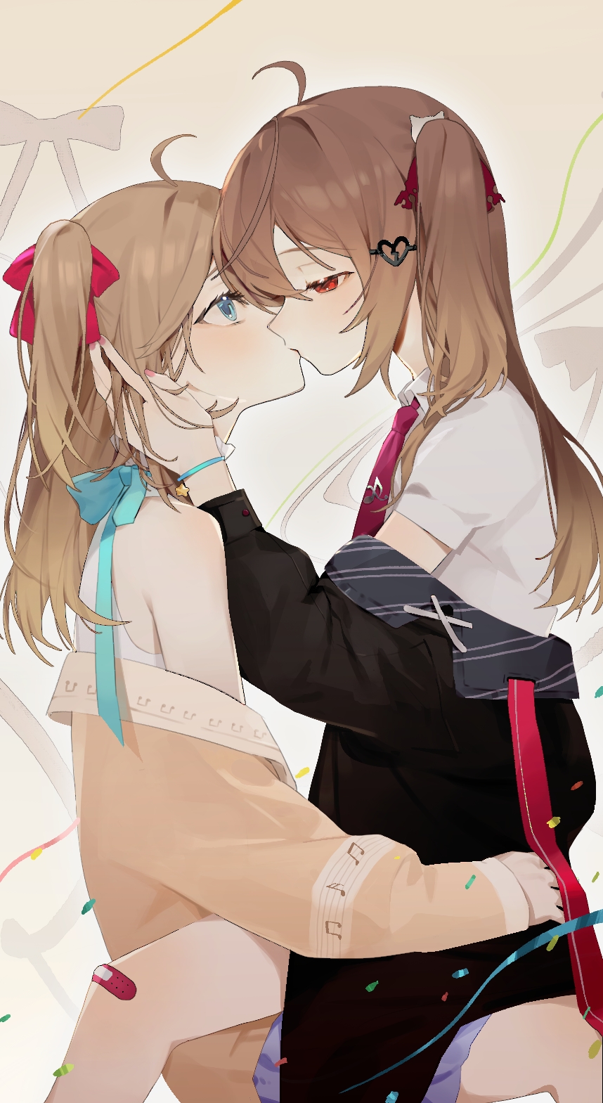 Neuro-Sama (Vedal Ai) Rule 34 Image