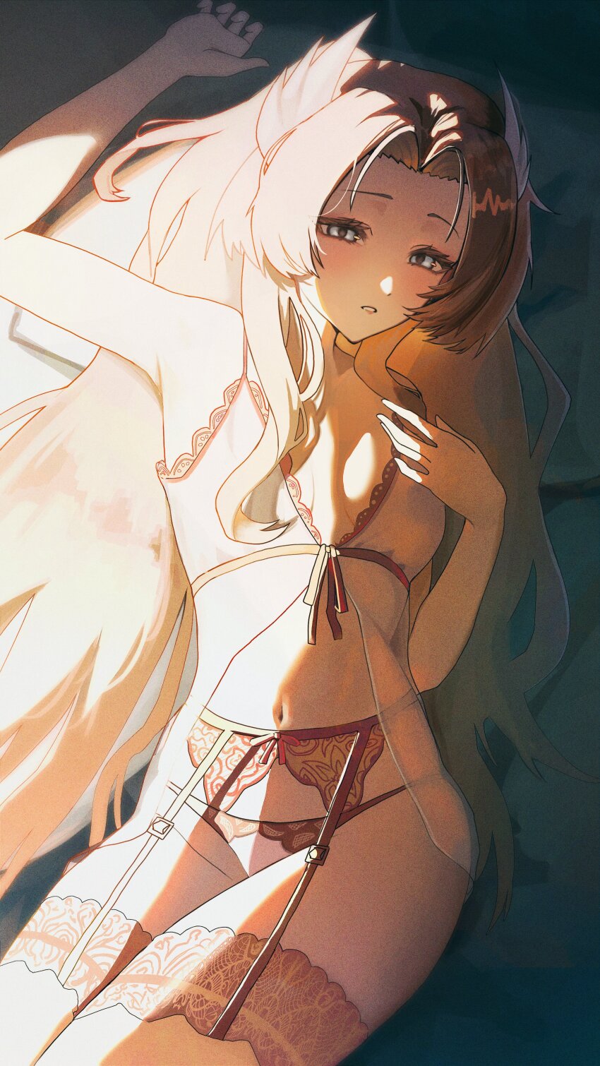 Alfin Reise Arnor (Eiyuu Densetsu) Rule 34 Image