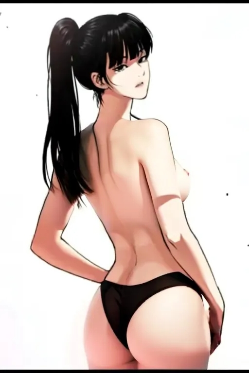 Lookism Rule 34 Image