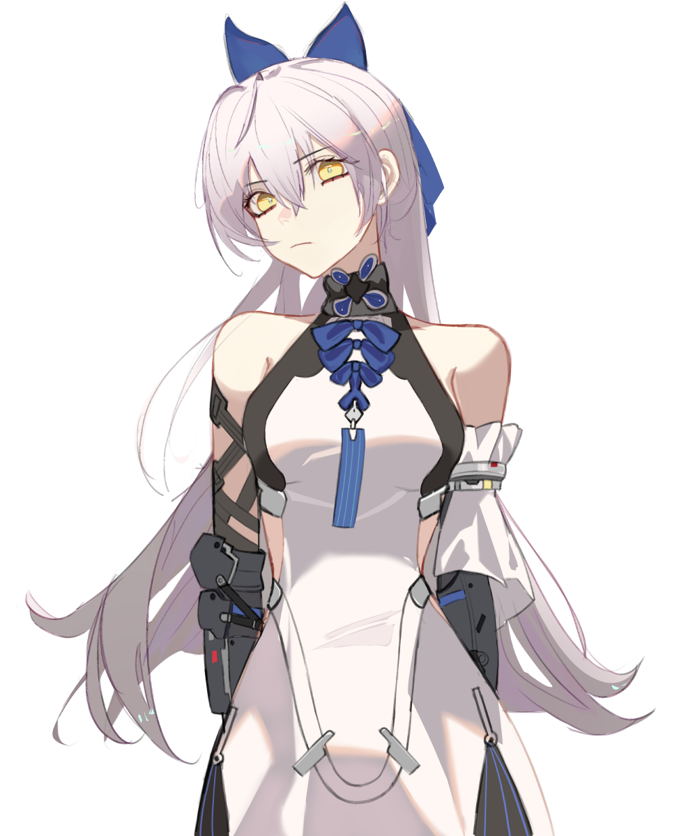 Dandelion (Girls' Frontline) Rule 34 Image