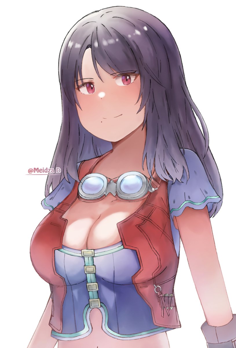 Sharla (Xenoblade) Rule 34 Image