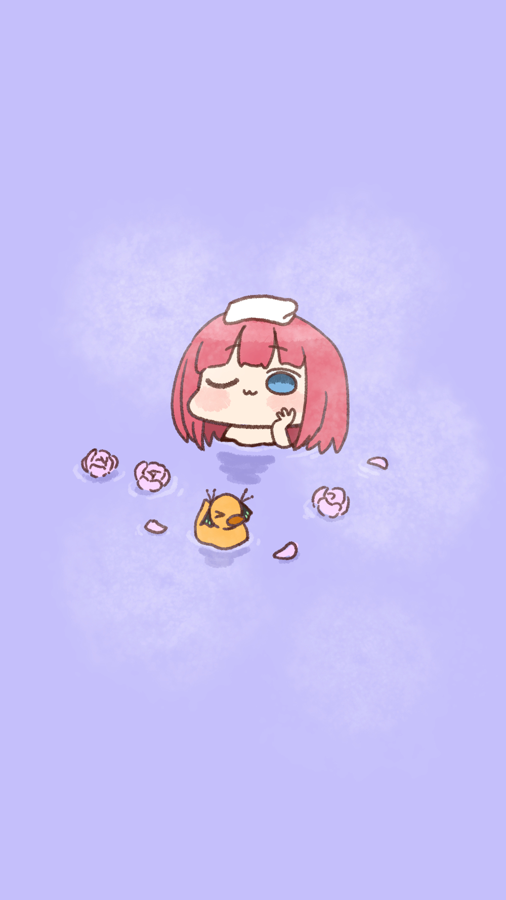 Nakano Nino (Go-Toubun No Hanayome) Rule 34 Image