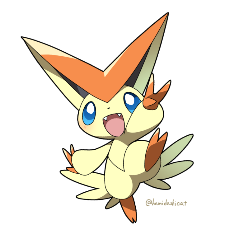 Gen 5 Pokemon (Nintendo) Rule 34 Image