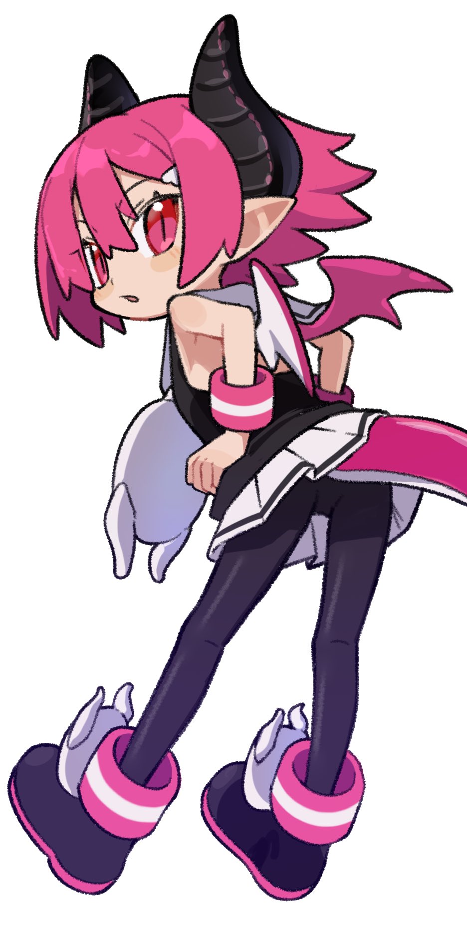 Raspberyl (Disgaea) Rule 34 Image