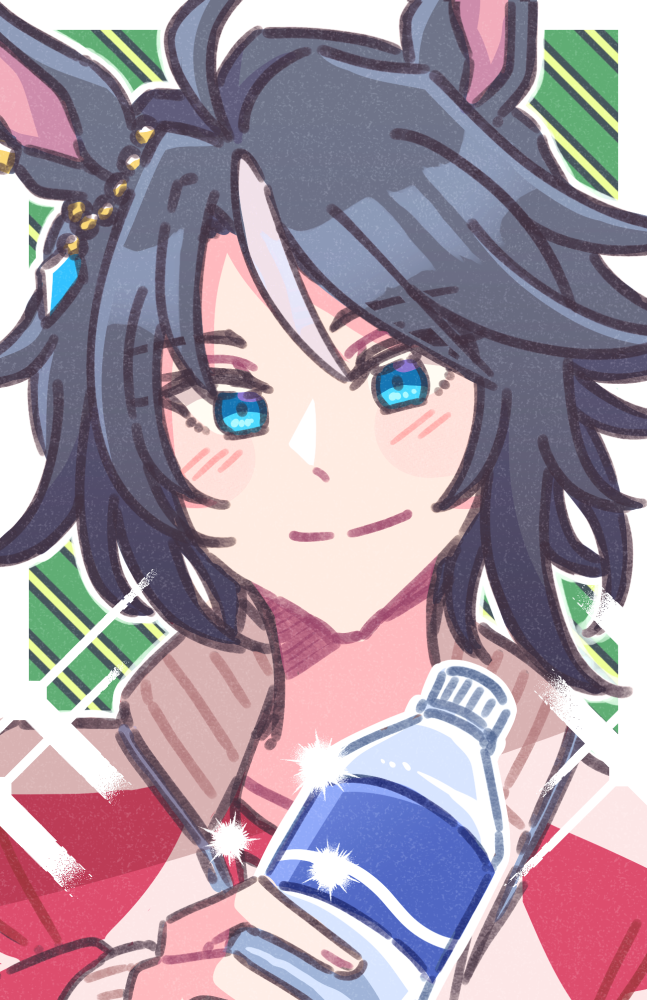 Fuji Kiseki (Umamusume) Rule 34 Image