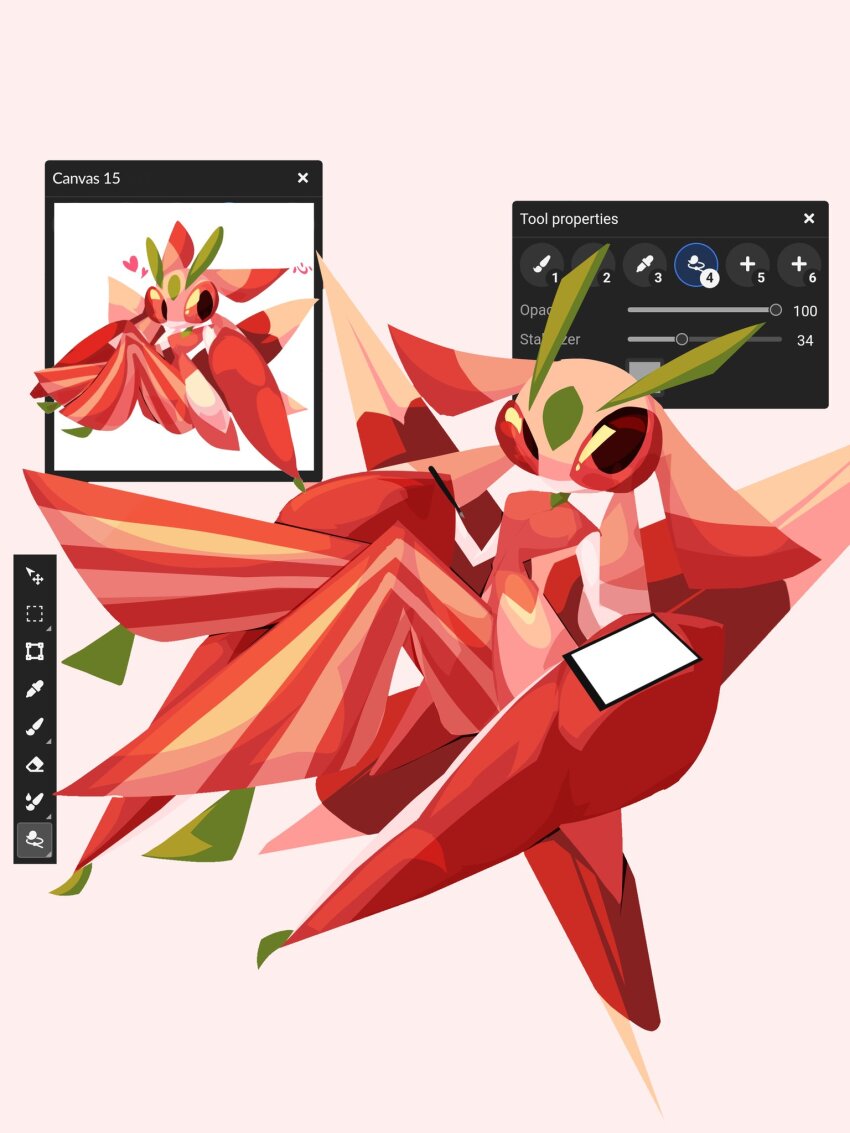 Gen 7 Pokemon (Nintendo) Rule 34 Image