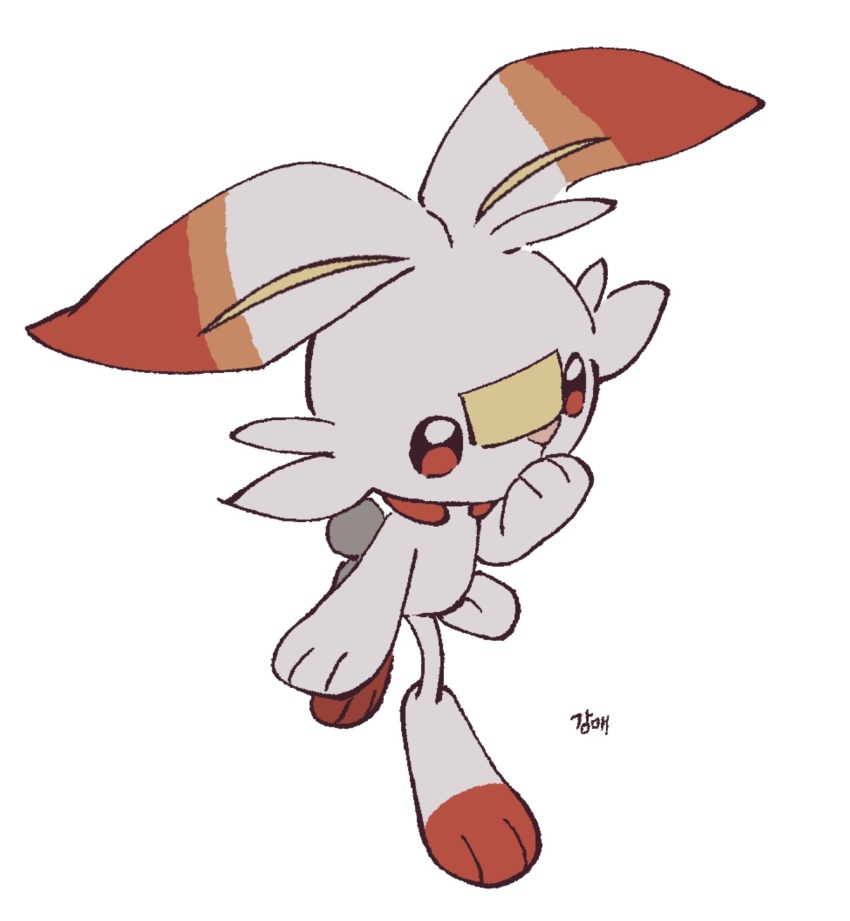 Gen 8 Pokemon (Nintendo) Rule 34 Image