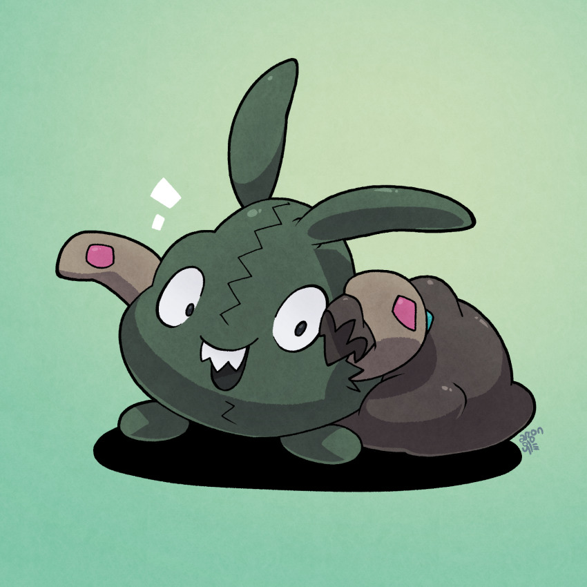 Gen 5 Pokemon (Nintendo) Rule 34 Image