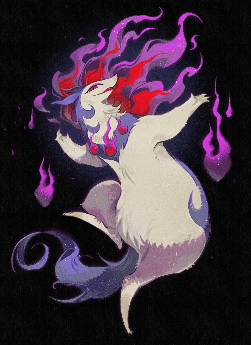 Hisuian Typhlosion (Nintendo) Rule 34 Image