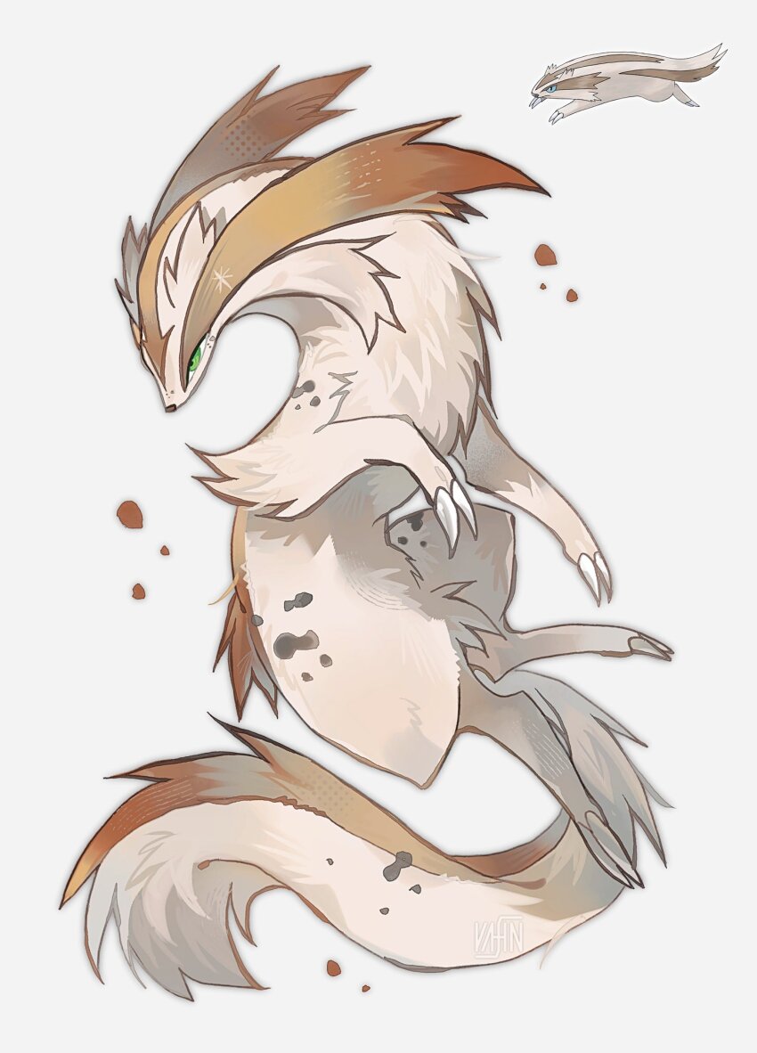 Gen 3 Pokemon (Nintendo) Rule 34 Image