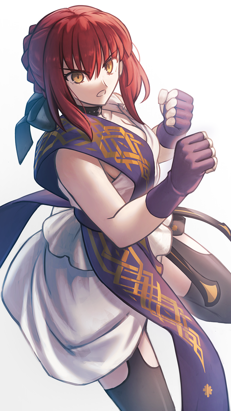 Hippolyta (Fate) Rule 34 Image