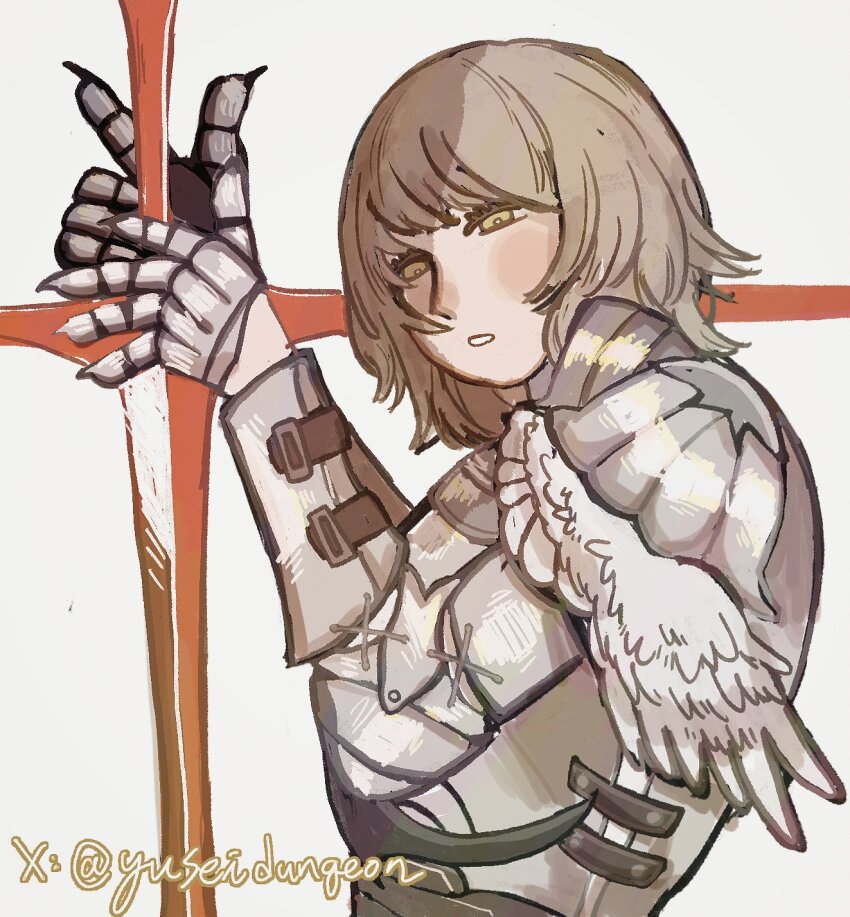 Falin Touden (Dungeon Meshi) Rule 34 Image