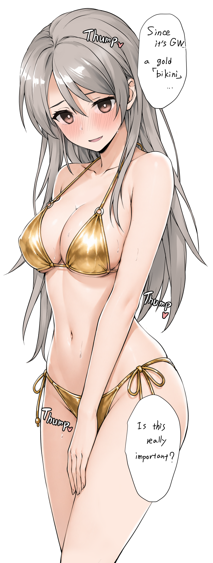Mika (Girls Und Panzer) Rule 34 Image