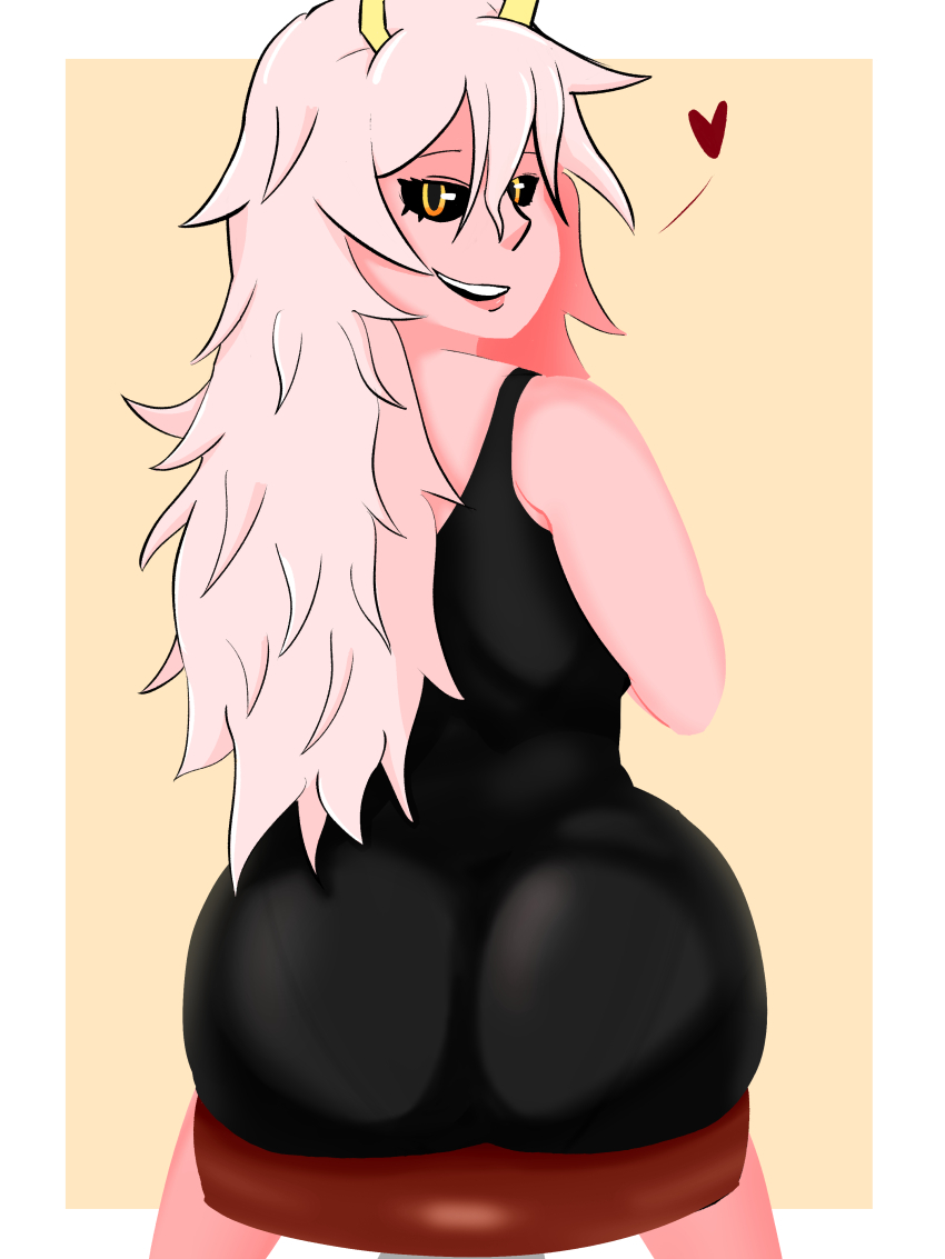 Ashido Mina (Boku No Hero Academia) Rule 34 Image