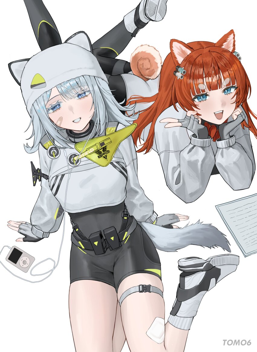 Arknights Rule 34 Image