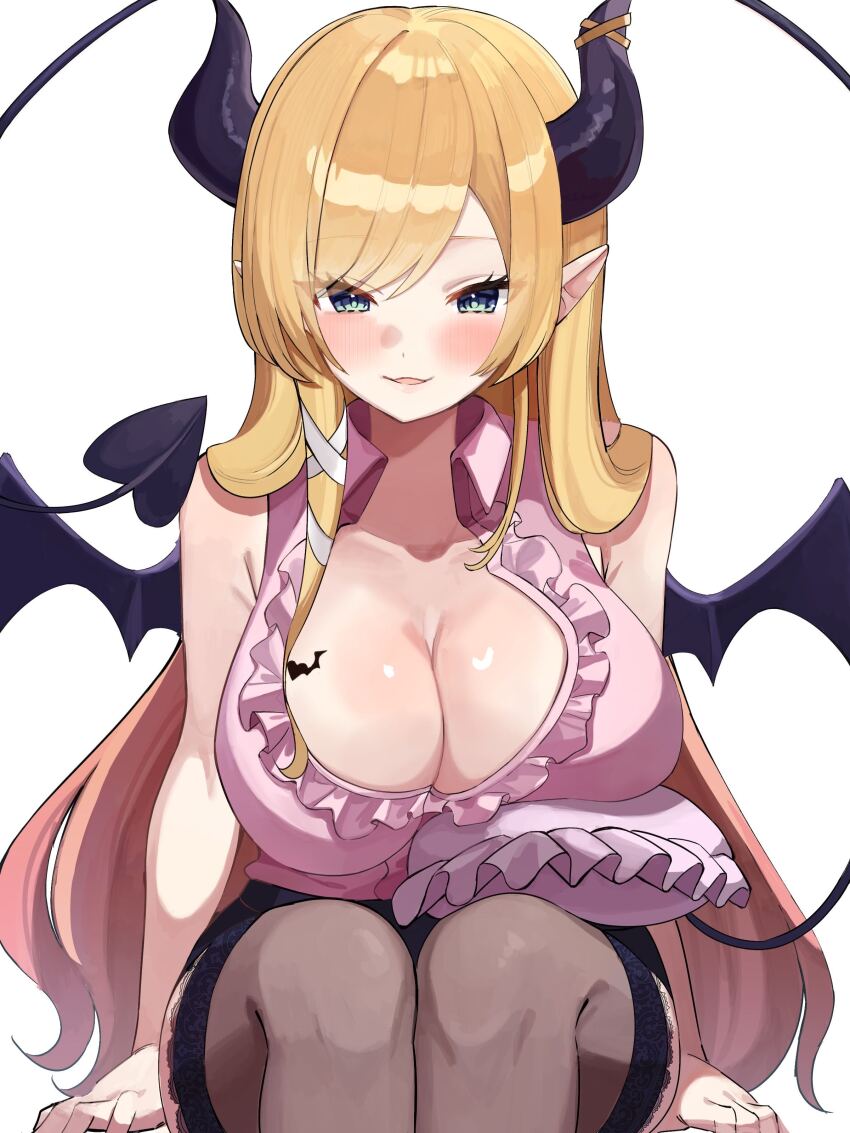 Yuzuki Choco (Hololive) Rule 34 Image