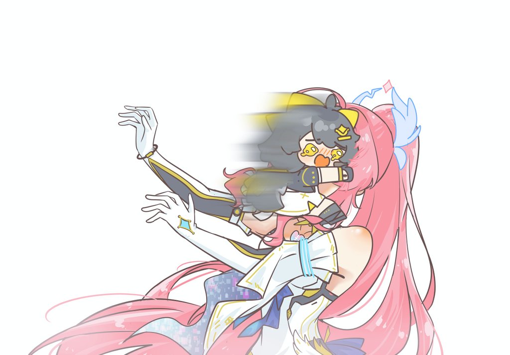 Aemeath (Wuthering Waves) Rule 34 Image