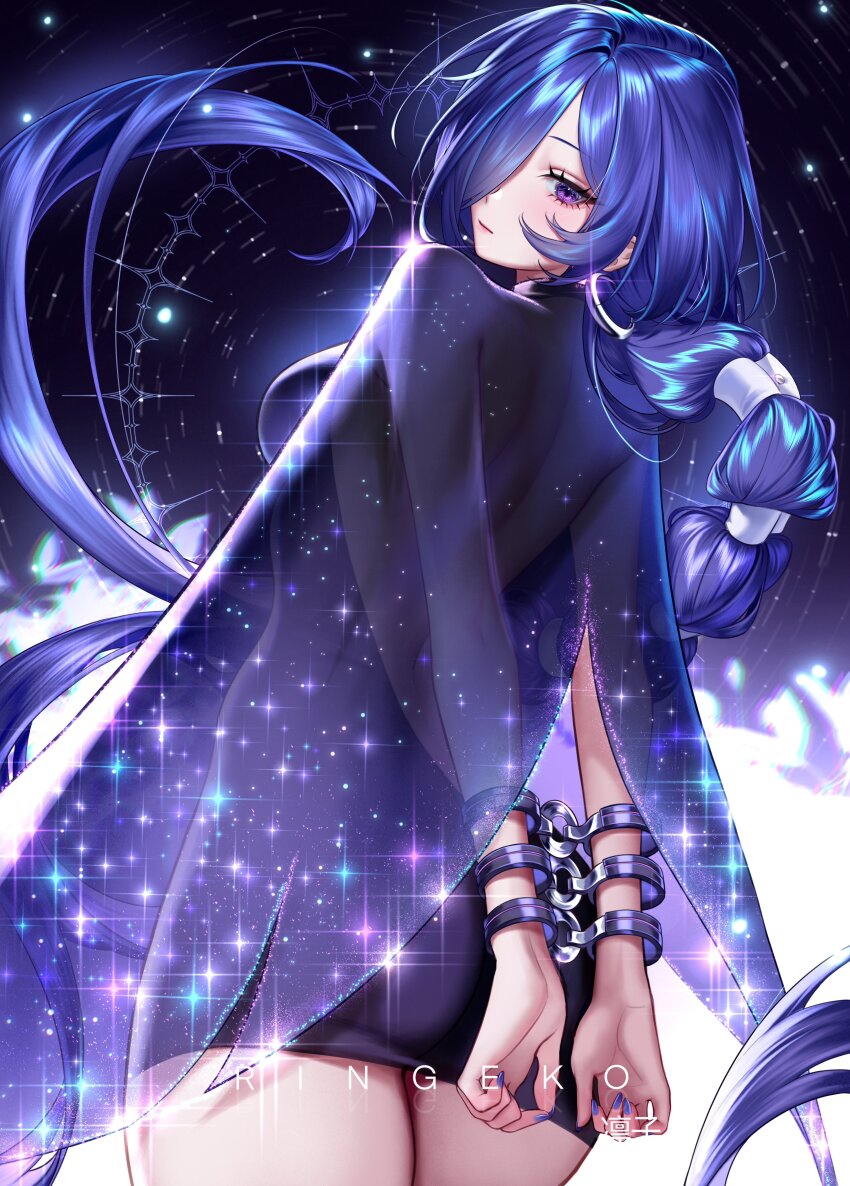 Promeia (Zenless Zone Zero) Rule 34 Image