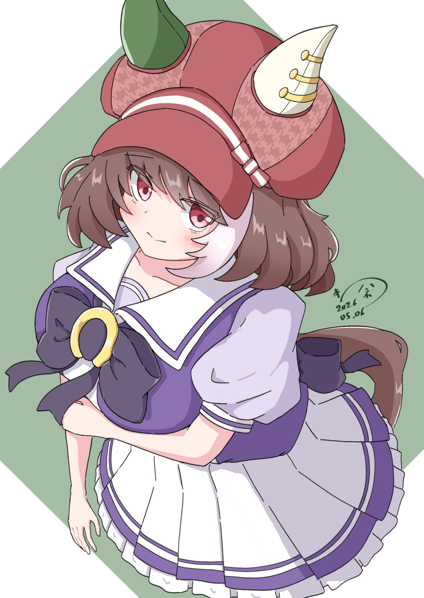 Marche Lorraine (Umamusume) Rule 34 Image