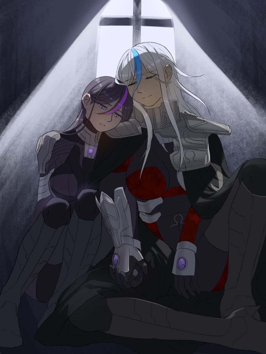 The Hundred Line -Last Defense Academy- Rule 34 Image