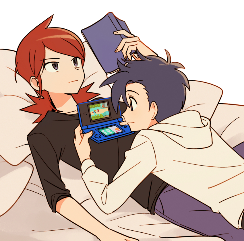 Ethan (Pokemon) Rule 34 Image