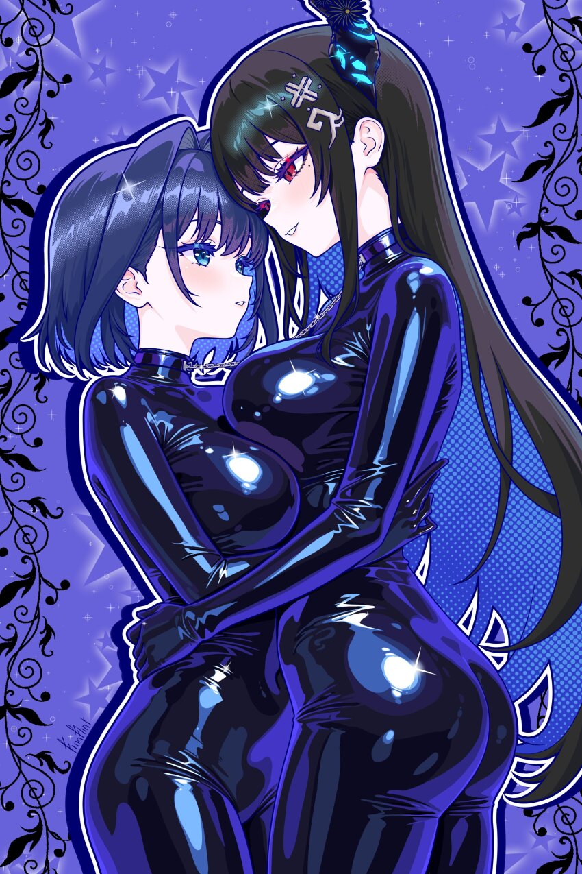 Nerissa Ravencroft (Hololive) Rule 34 Image