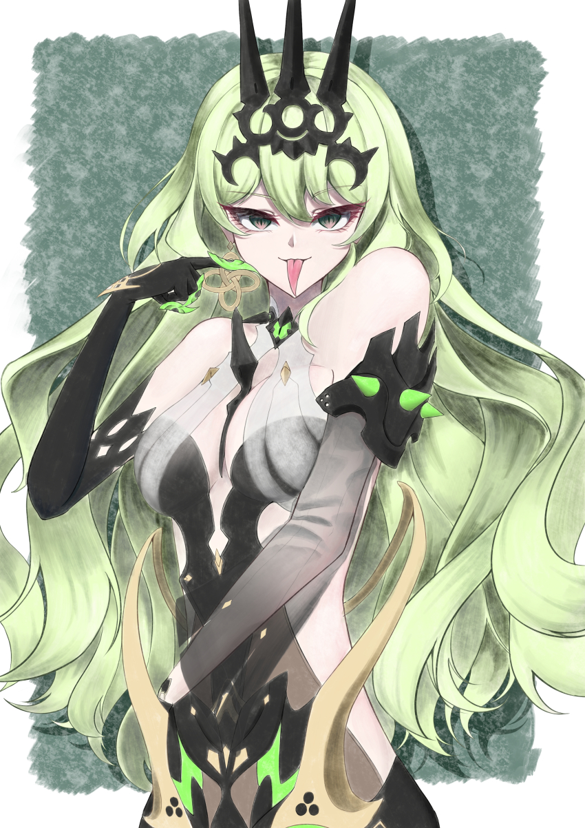 Mobius (Honkai Impact) Rule 34 Image
