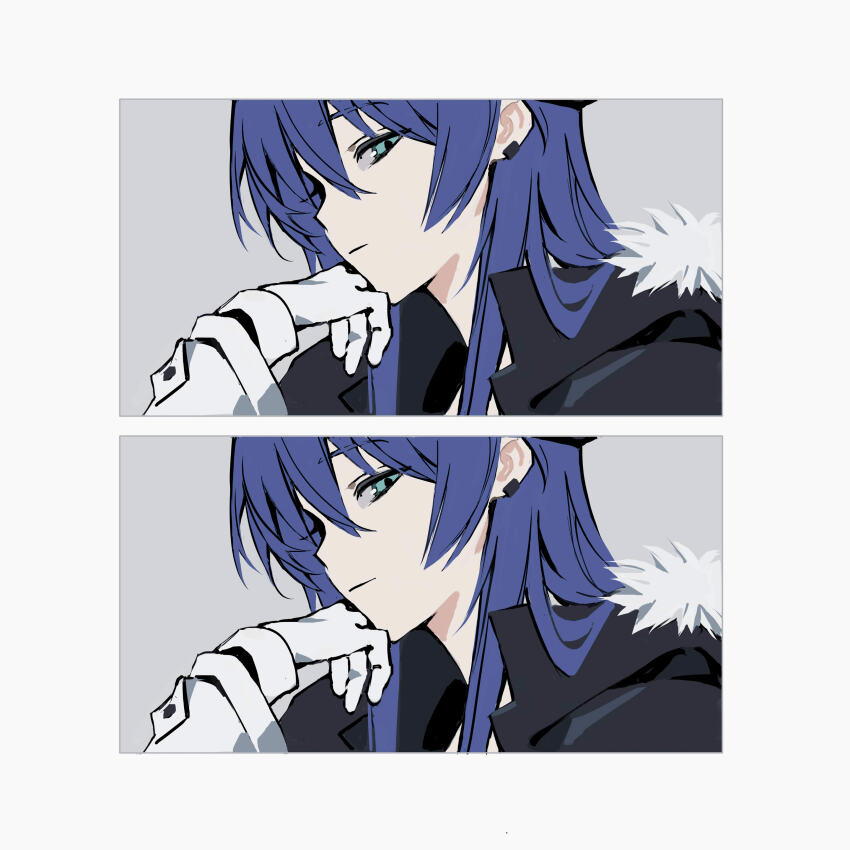 Mostima (Arknights) Rule 34 Image