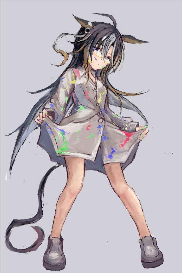 Dream Journey (Umamusume) Rule 34 Image