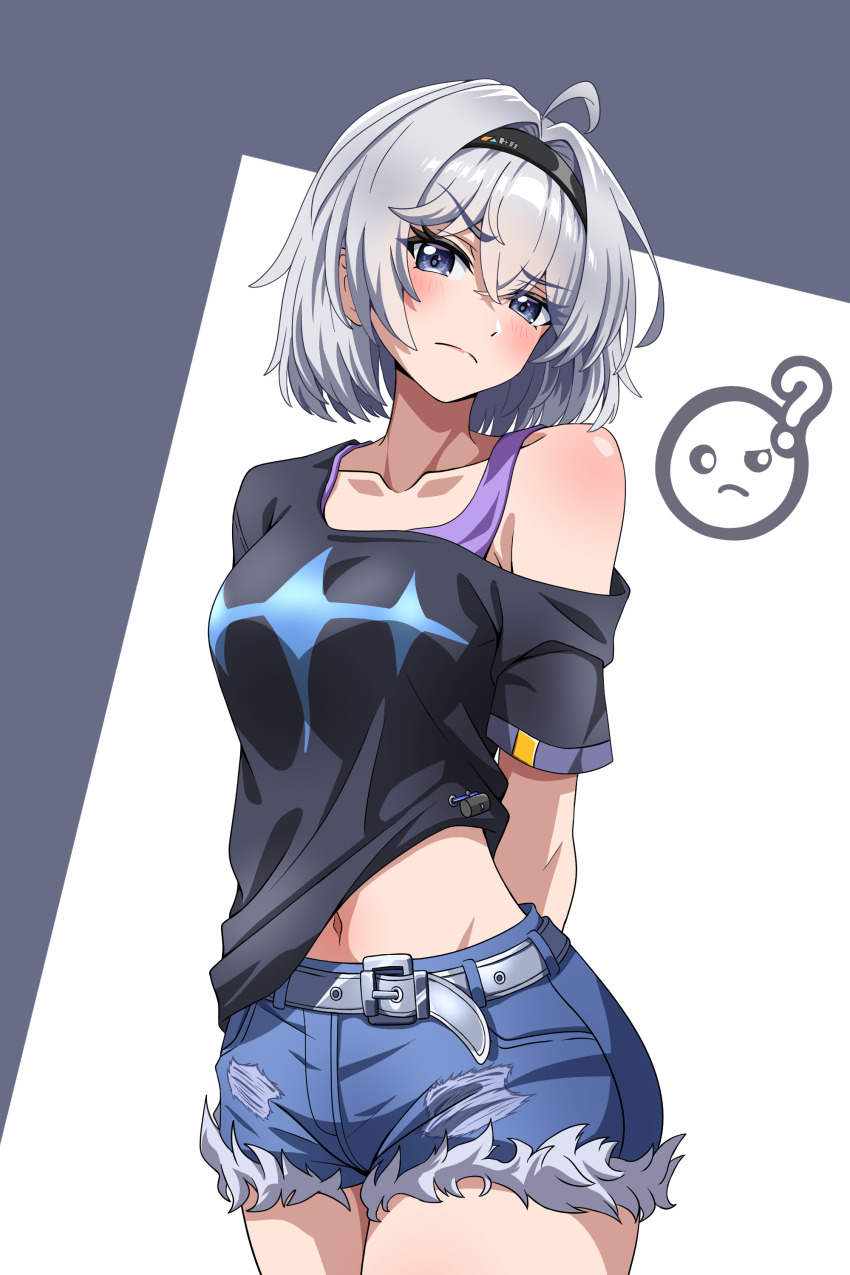 Neverness To Everness Rule 34 Image