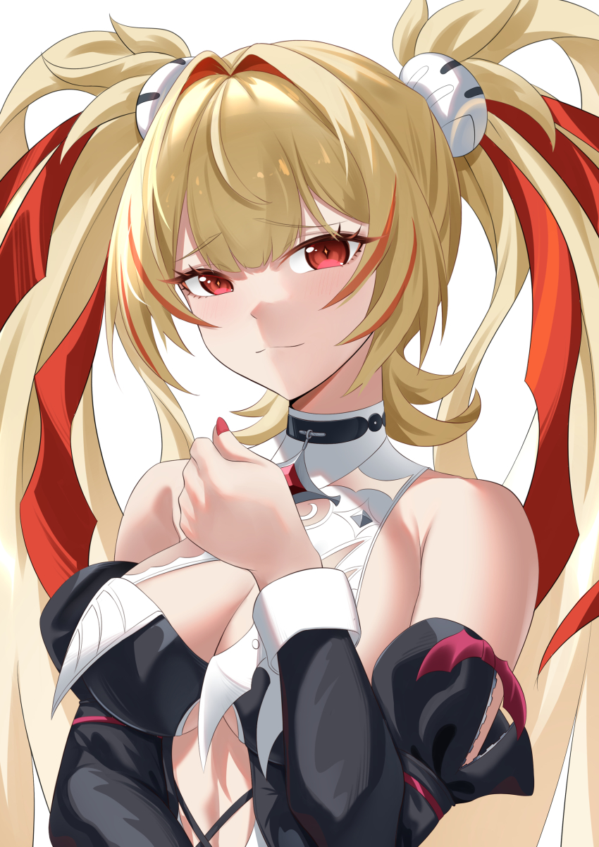 Claret (Zenless Zone Zero) Rule 34 Image