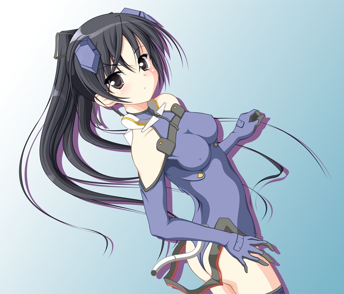 Sky Girls Rule 34 Image