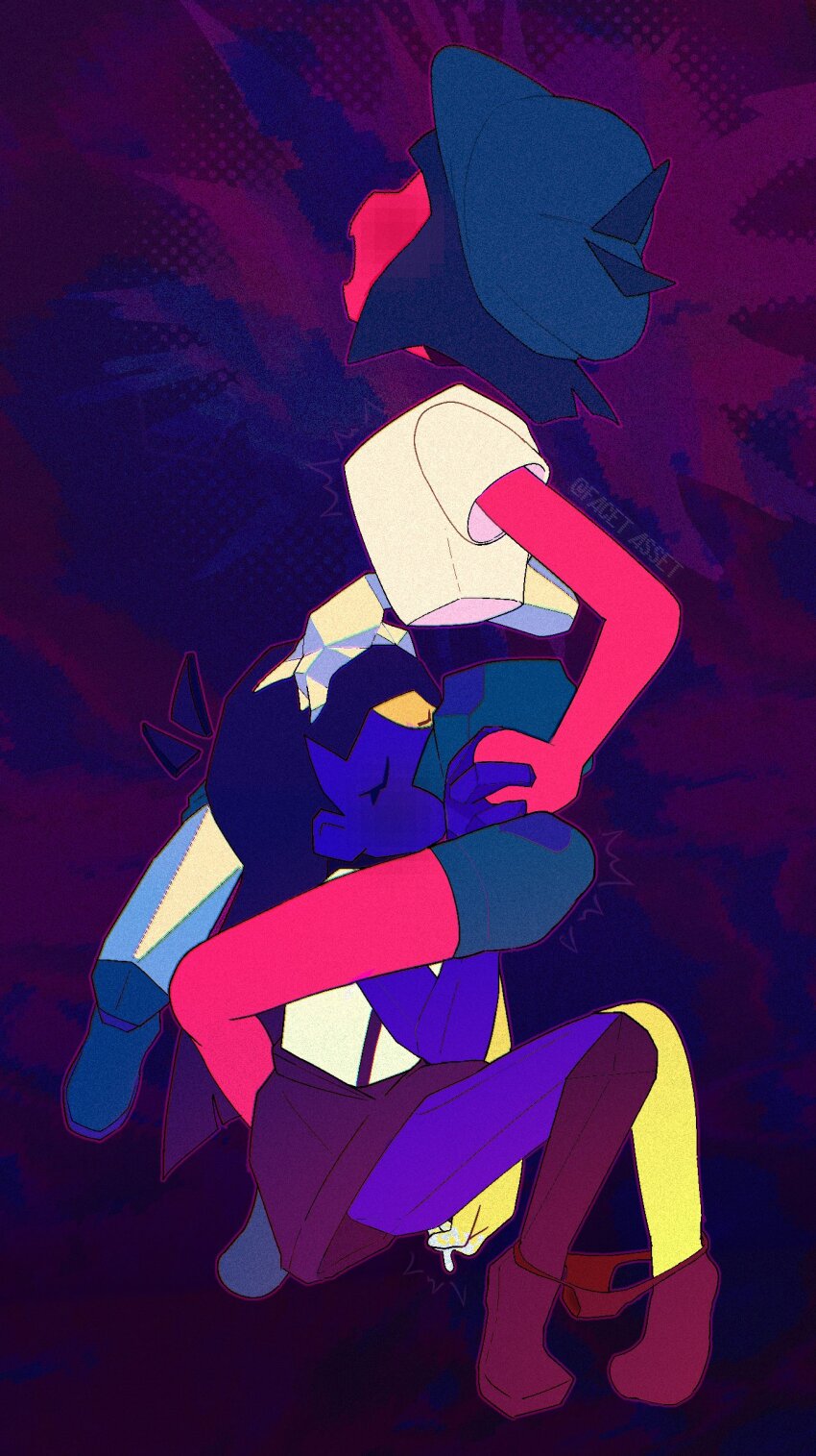 Ena (Dream Bbq) Rule 34 Image
