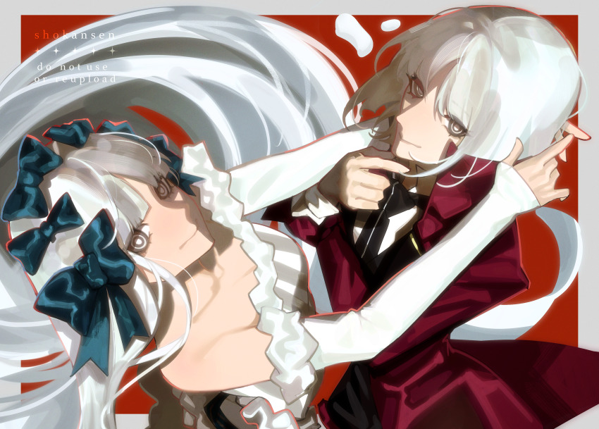 Francesca Prelati (Fate) Rule 34 Image