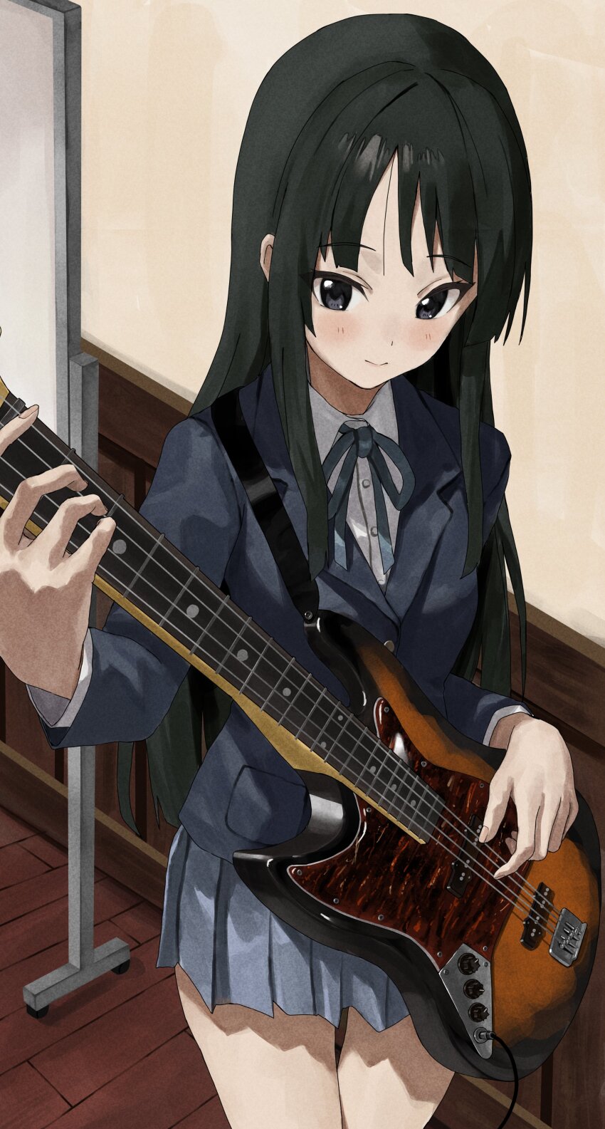 Akiyama Mio Rule 34 Image