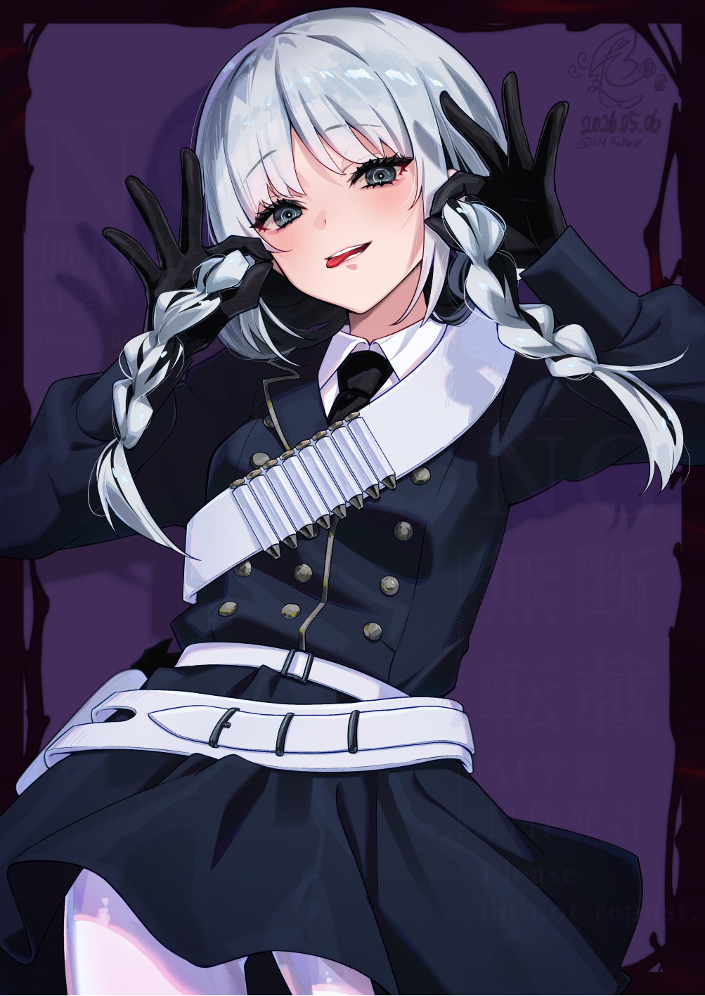 Francesca Prelati (Fate) Rule 34 Image