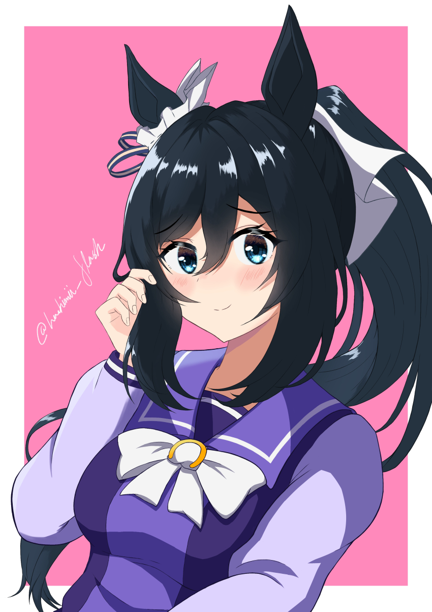 Eishin Flash (Umamusume) Rule 34 Image