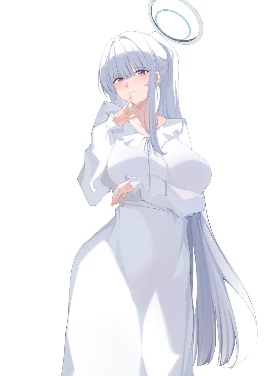 Noa (Blue Archive) Rule 34 Image