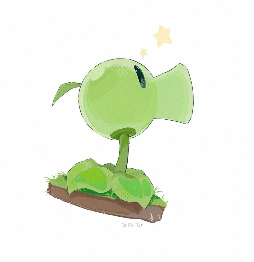 Plants Vs. Zombies Rule 34 Image