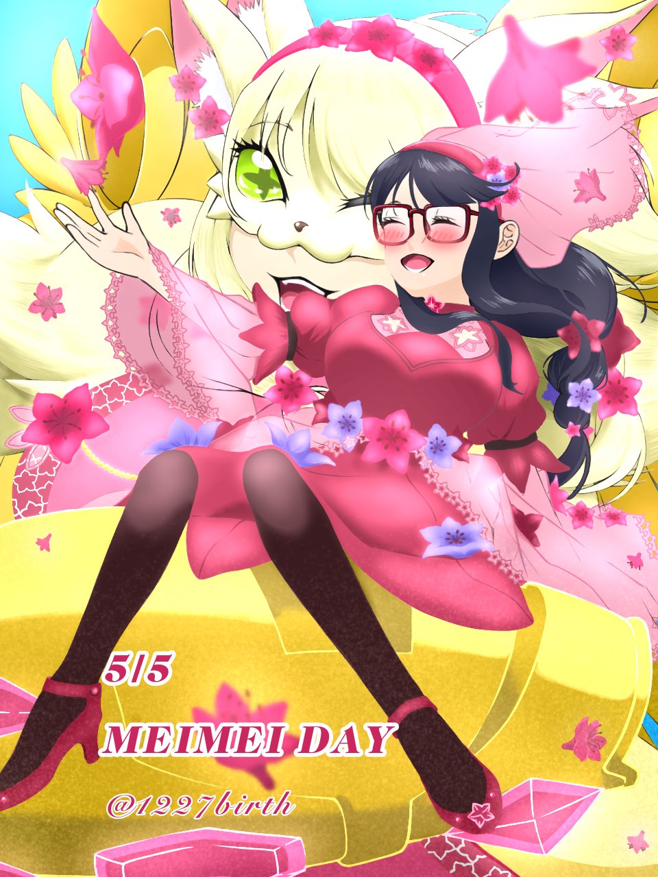Mochizuki Meiko (Digimon) Rule 34 Image