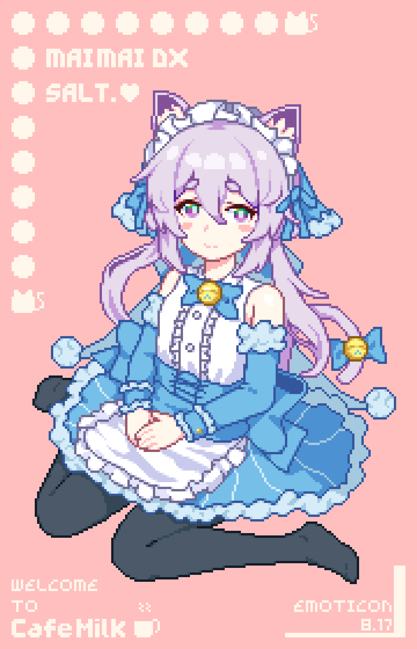 Maimai (Game) Rule 34 Image
