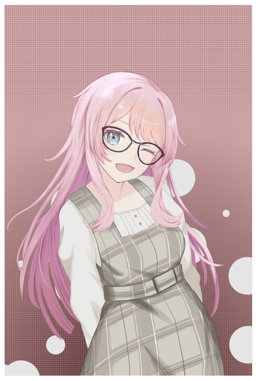 Chihaya Anon (Bang Dream!) Rule 34 Image