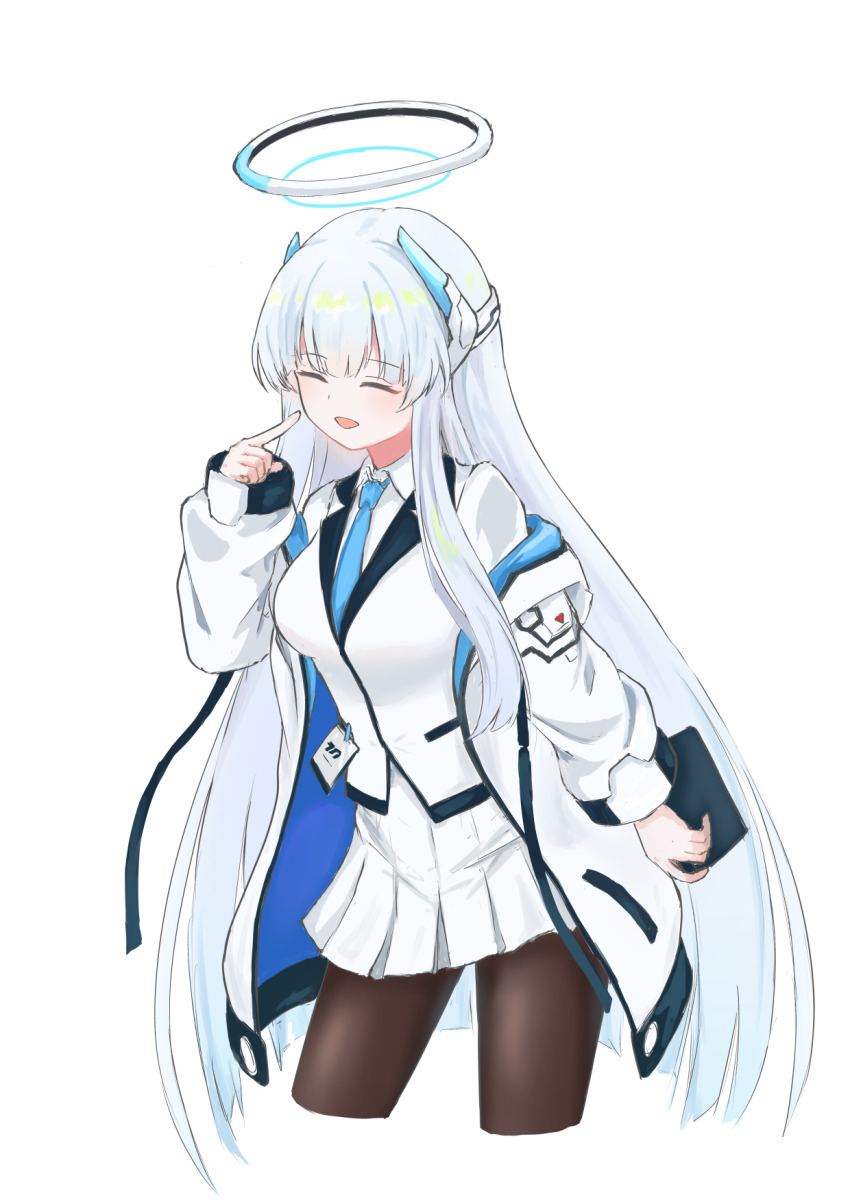 Noa (Blue Archive) Rule 34 Image