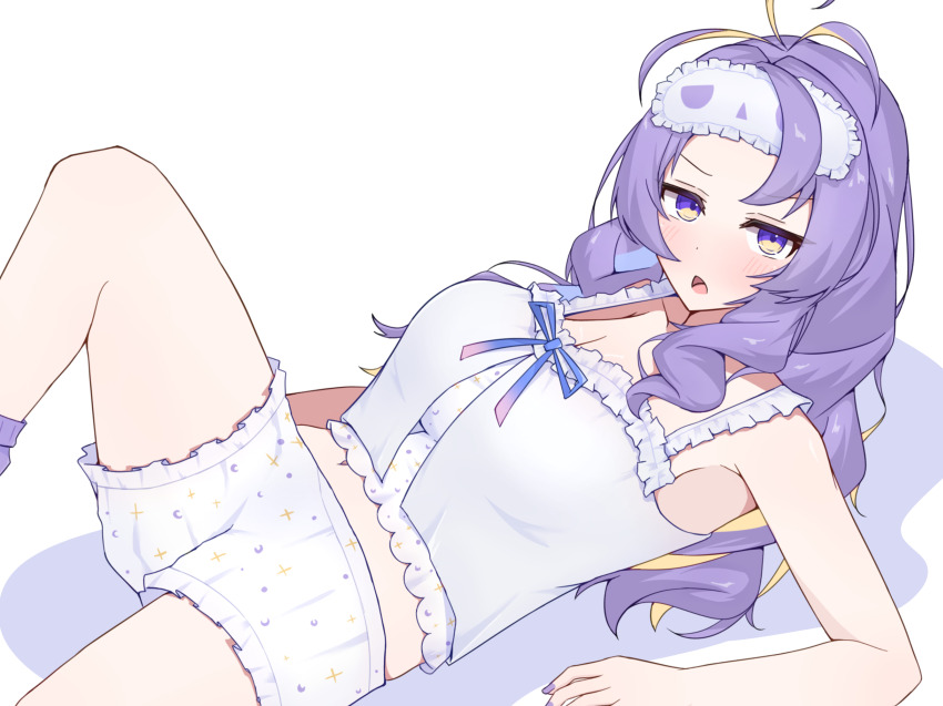 Moona Hoshinova (Hololive) Rule 34 Image