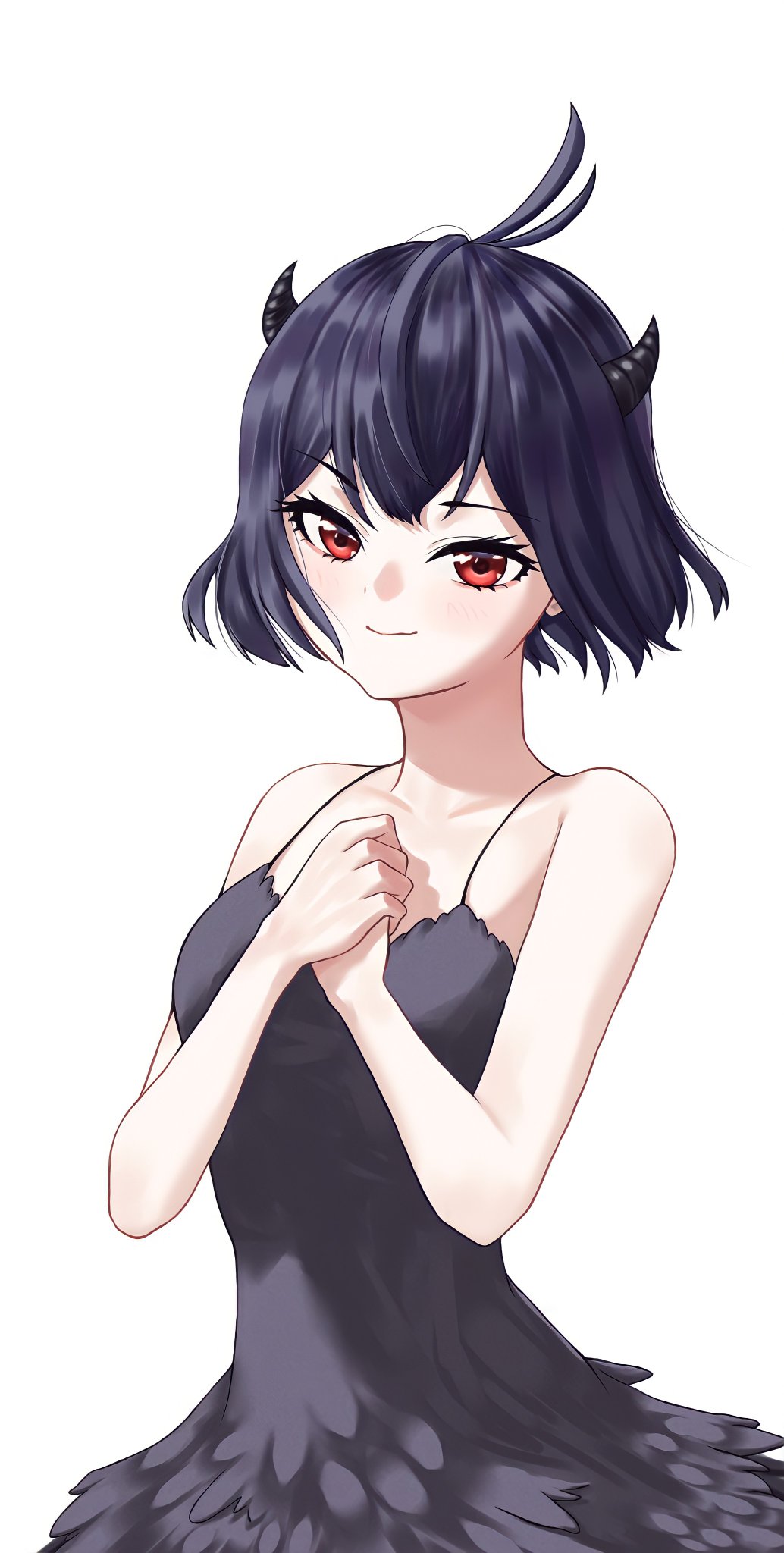 Secre Swallowtail (Black Clover) Rule 34 Image